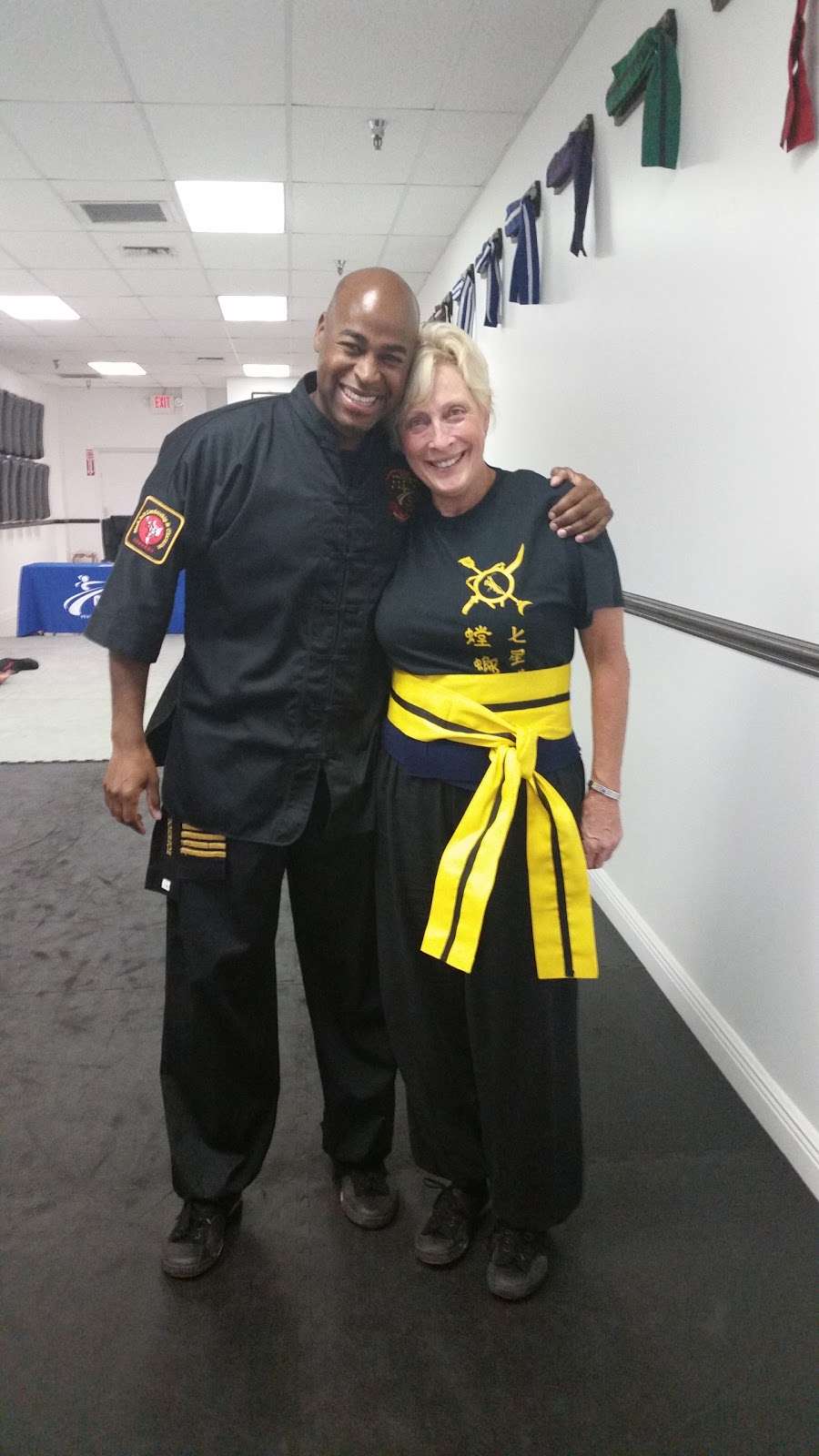 Quest Martial Arts | 4631 FL-7 #22, Coral Springs, FL 33073 | Phone: (954) 494-1719