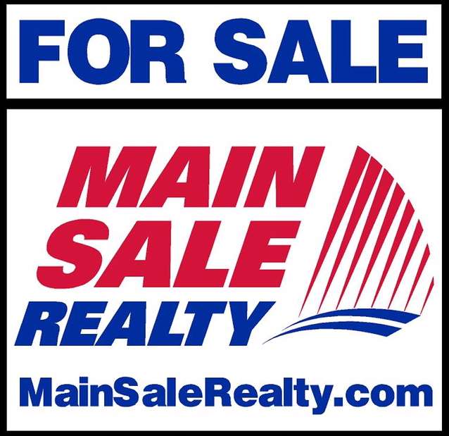 Main Sale Realty | 555 Leston Gilbert Dr, Kernersville, NC 27284, United States | Phone: (704) 575-1946