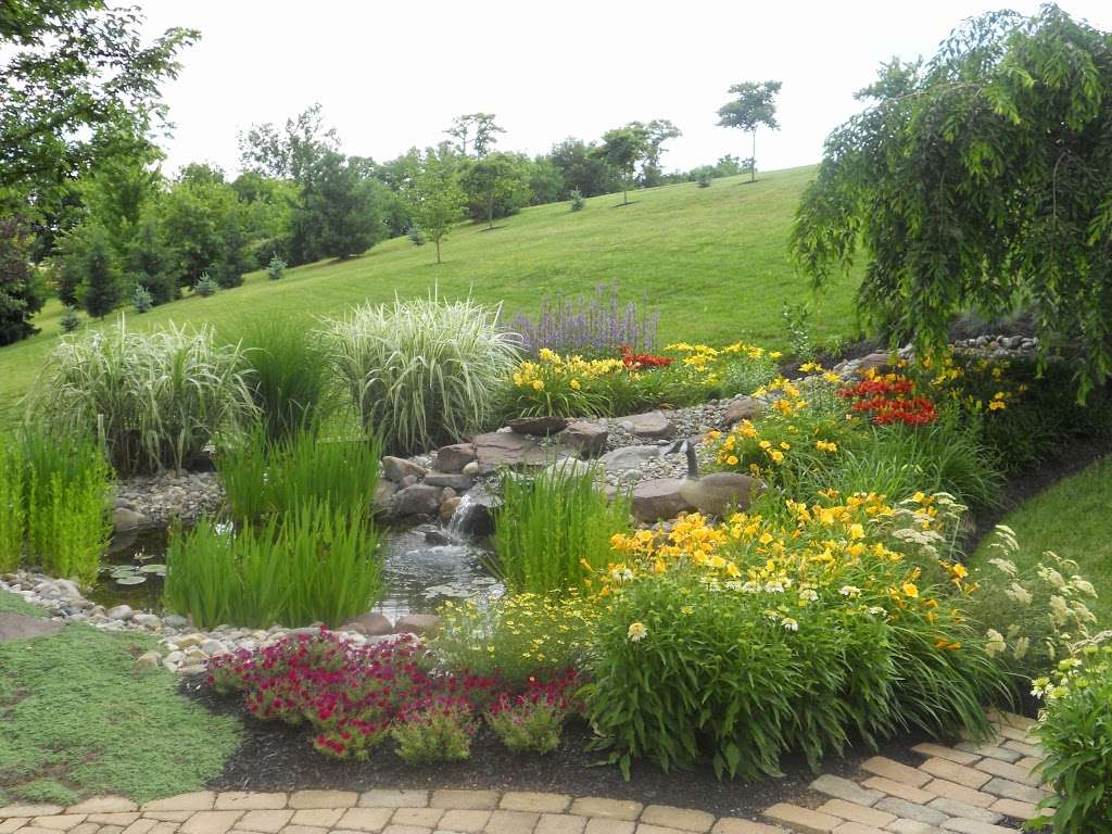 Ponds by Bee Landscaping | 11 Coldstream Ct, Boonsboro, MD 21713 | Phone: (301) 788-3121