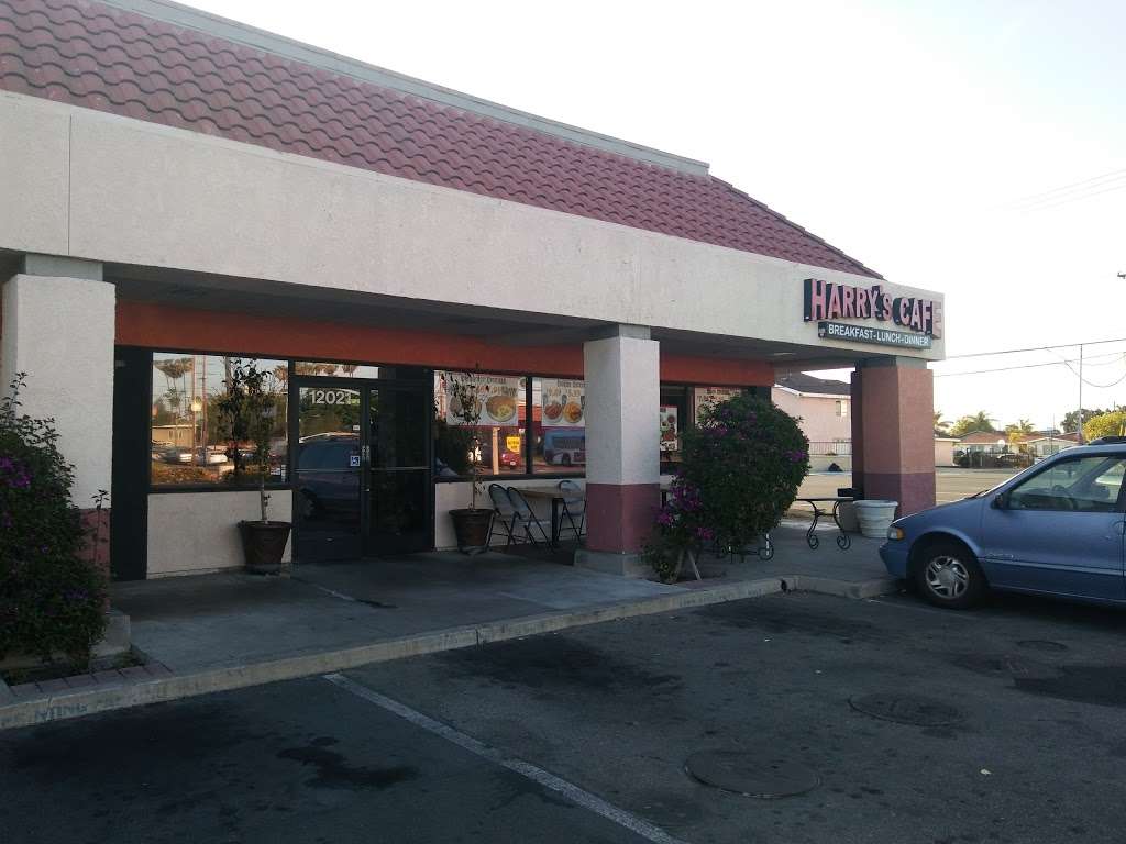 Harrys Cafe | 12021 Beach Blvd, Stanton, CA 90680 | Phone: (714) 890-5600