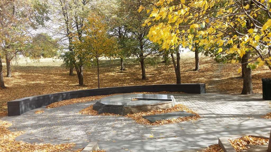 Babi Yar Memorial Park | 10451 E Yale Ave, Denver, CO 80231, USA | Phone: (303) 394-9993