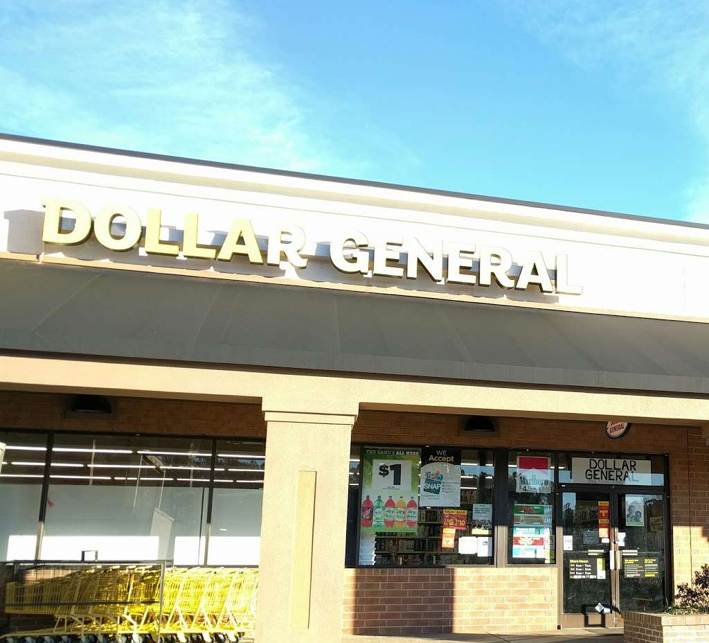 Dollar General | 1200 1st St W, Hickory, NC 28601 | Phone: (704) 413-1070