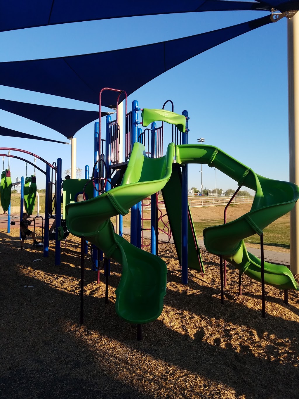 Crossroads District Park | 2155 E Knox Rd, Gilbert, AZ 85296, USA | Phone: (480) 503-6200