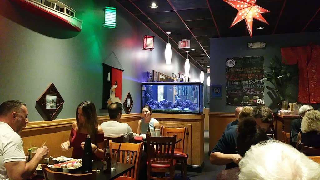 OC Wasabi | 3316 Coastal Hwy, Ocean City, MD 21842, USA | Phone: (410) 524-7337