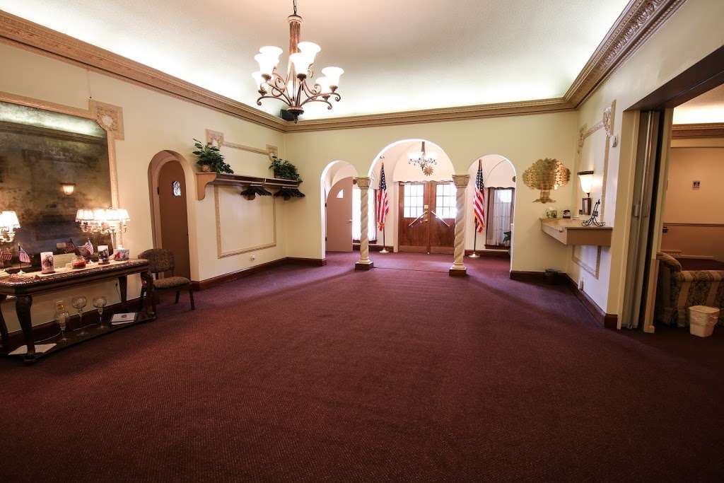 Church and Chapel Funeral Homes | 3774 E Underwood Ave, Cudahy, WI 53110 | Phone: (414) 744-7377