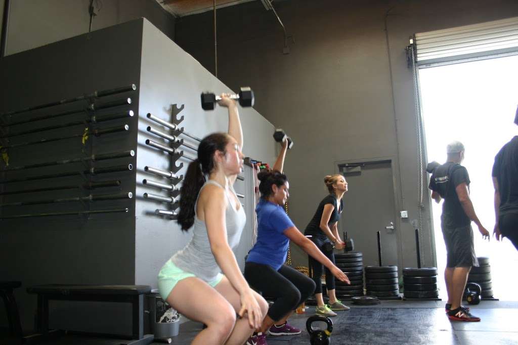 Arrow CrossFit | 1588 Arrow Highway #A, La Verne, CA 91750, USA | Phone: (909) 833-9927