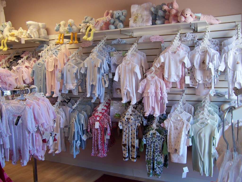 Nenes Lullaby Boutique | 110 Greentree Road D, Suite D, Turnersville, NJ 08012 | Phone: (856) 302-5122