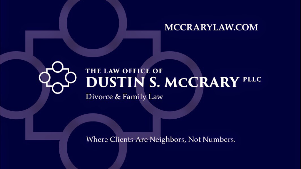 The Law Office of Dustin S. McCrary, PLLC. | 106 Langtree Village Dr Suite 301, Mooresville, NC 28117, USA | Phone: (704) 593-6688