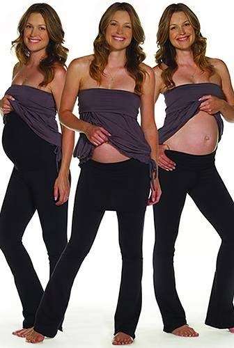 One Hot Mama Maternity | 2 Oak Ct, Los Angeles, CA 91604, USA | Phone: (800) 217-3750