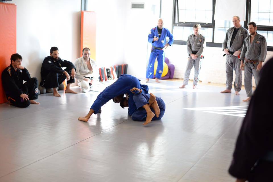 Team Endurance MMA/ Brazilian JiuJitsu & Kickboxing Academy | 785 West Side Ave, Jersey City, NJ 07306, USA | Phone: (201) 433-0515