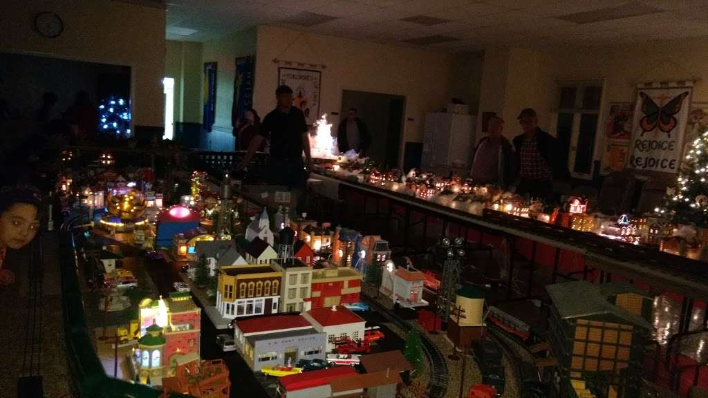 Abiding Presence Lutheran Church | 323 N Congress St, York, SC 29745, USA | Phone: (803) 684-2793