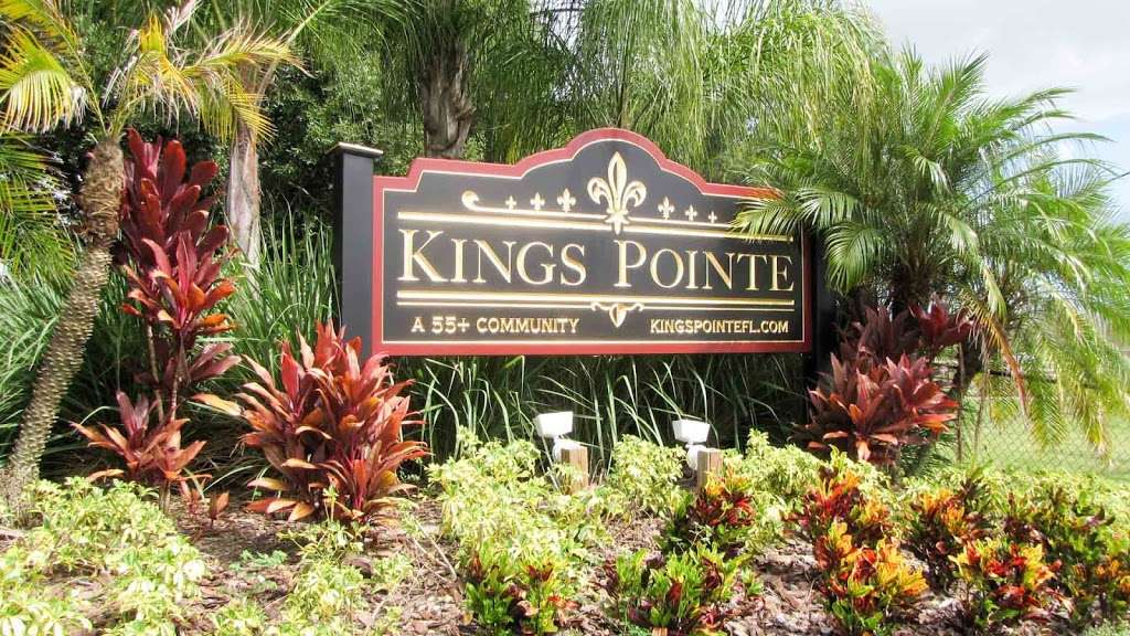 Kings Pointe | 100 Winterdale Dr, Lake Alfred, FL 33850, USA | Phone: (863) 956-1503