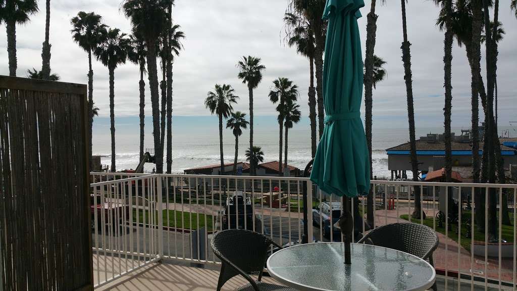 Villa Del Mar Inn | 612 Avenida Victoria, San Clemente, CA 92672, USA | Phone: (949) 420-0868