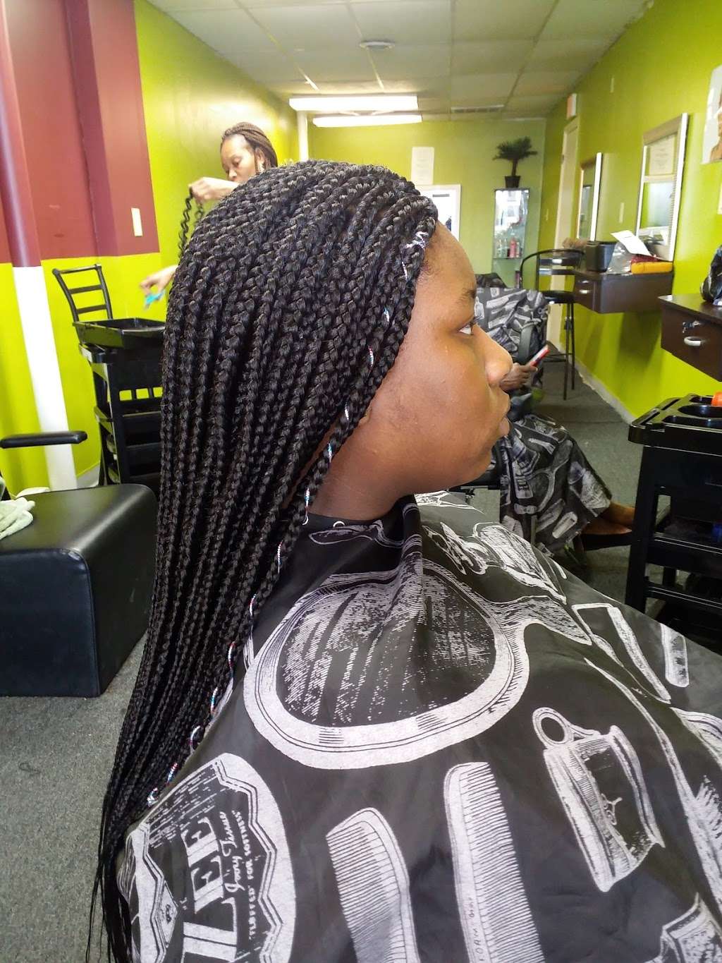 WC Hair Braiding | 9640 Marlboro Pike, Upper Marlboro, MD 20772, USA | Phone: (301) 316-4448