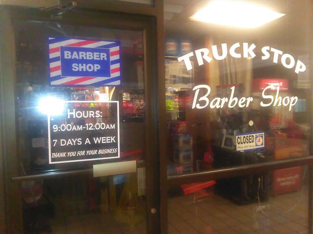 Truck Stop BarberShop | 7425 Bonnie View Rd #101, Dallas, TX 75241, USA | Phone: (214) 484-6673