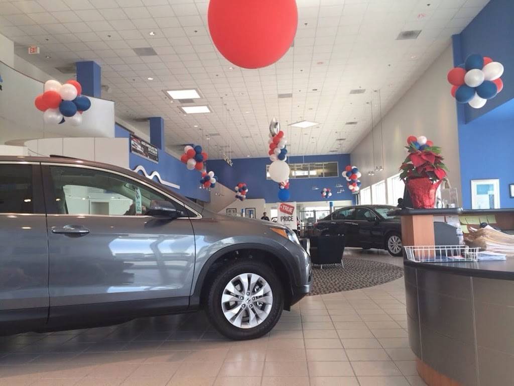 Carson Honda | 1435 E 223rd St, Carson, CA 90745, USA | Phone: (800) 539-3601