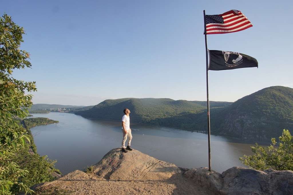 Breakneck Lookout | Cold Spring, NY 10516, USA