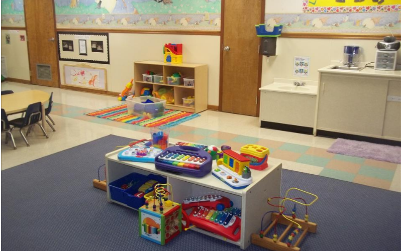 Greatwood KinderCare | 903 Greatwood Glen Dr, Sugar Land, TX 77479 | Phone: (281) 343-9979