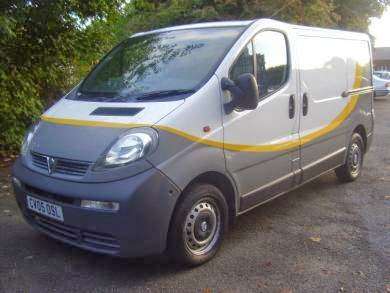 Used Van and Car Company | 315 Main Rd, Westerham TN16 2HN, UK | Phone: 07956 291022