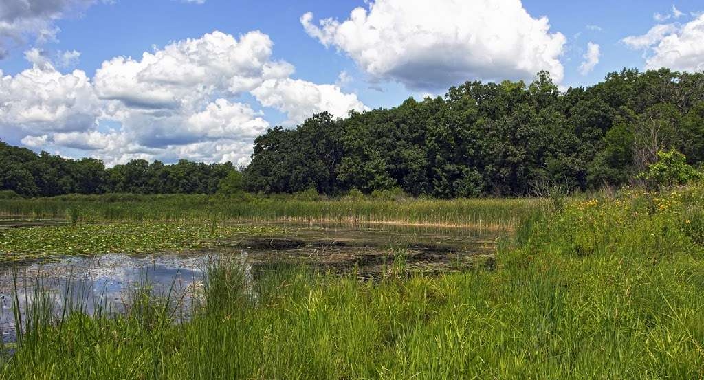 Lulu Lake State Natural Area | East Troy, WI 53120, USA | Phone: (608) 266-0394