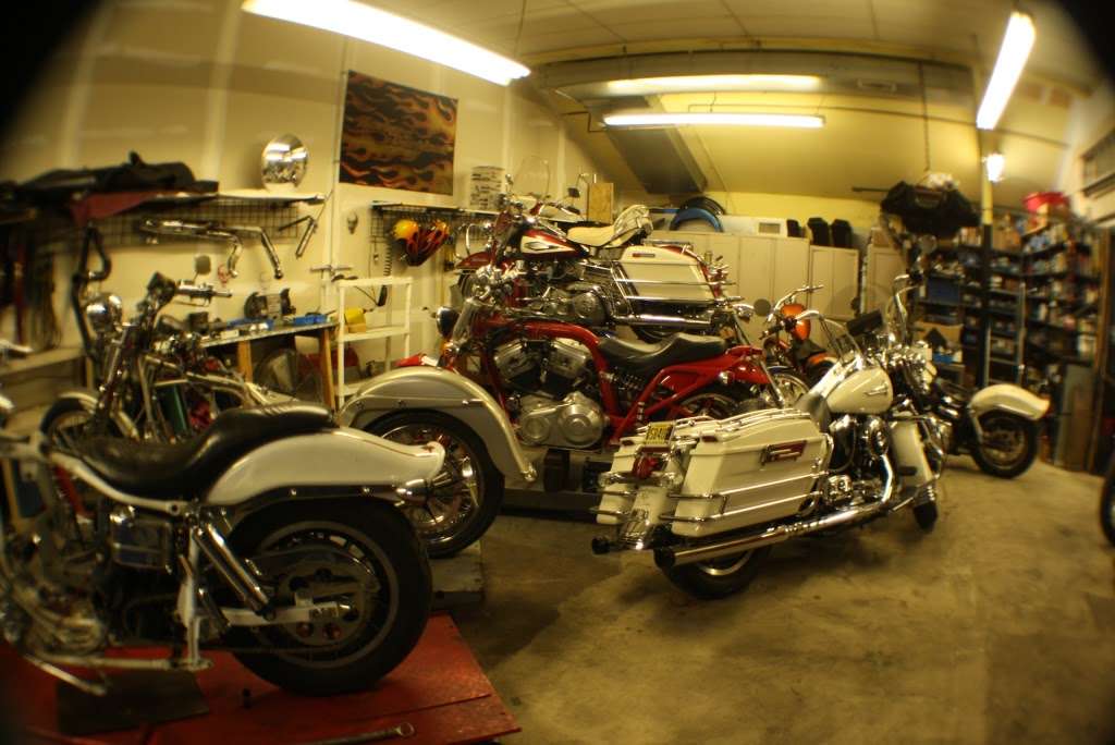 Blockheads Motorcycles | 2117 Whitesville Rd, Toms River, NJ 08755 | Phone: (732) 370-8388