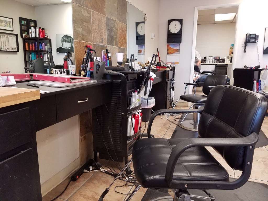 Austin Michaels Hair Salon | 6221 N 35th Ave, Phoenix, AZ 85017, USA | Phone: (602) 973-2950