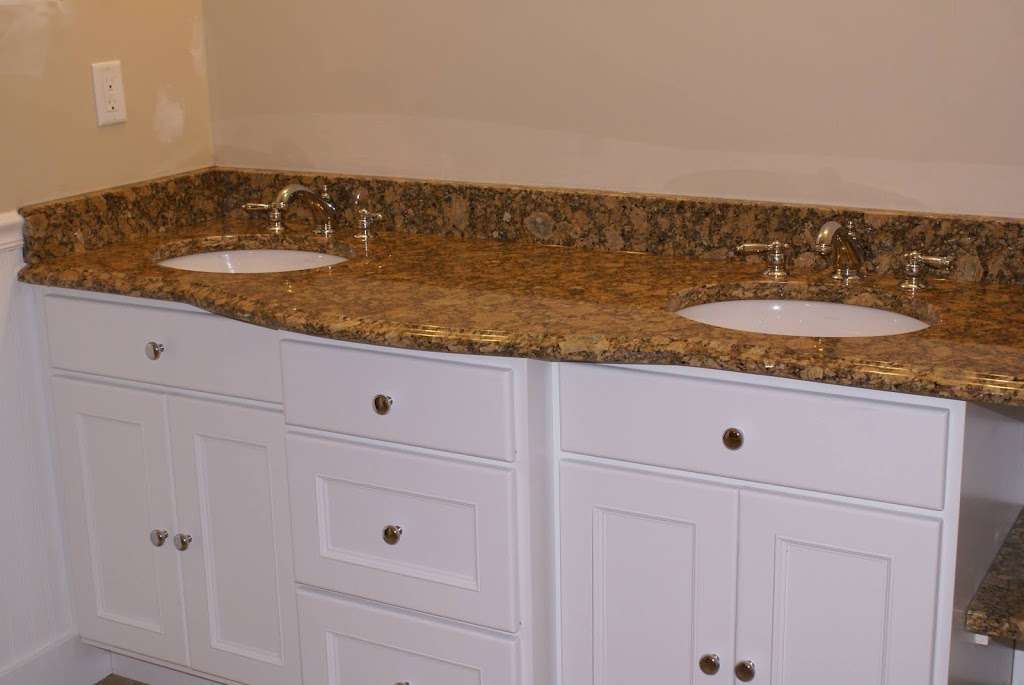 Santo Marble & Granite | 44 Bridge Rd, Salisbury, MA 01952, USA | Phone: (978) 462-2200