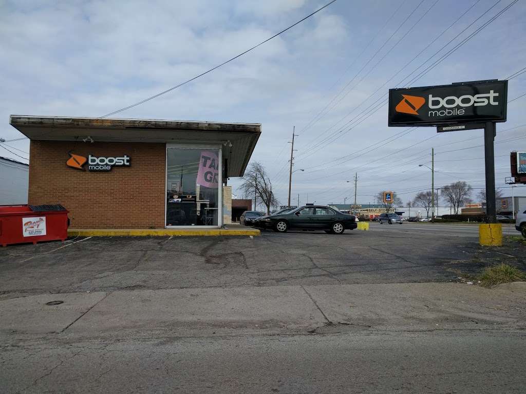 Boost Mobile | 5202 N Keystone Ave, Indianapolis, IN 46220 | Phone: (317) 253-7640