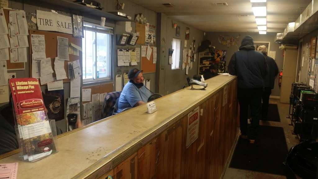 AAA Management Inc 568 Spotswood Englishtown Rd, Monroe Township, NJ