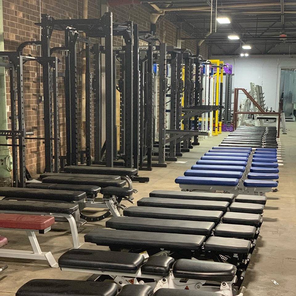 ABC Fitness Products | 8541 Glenwood Ave, Raleigh, NC 27612, USA | Phone: (919) 247-3453
