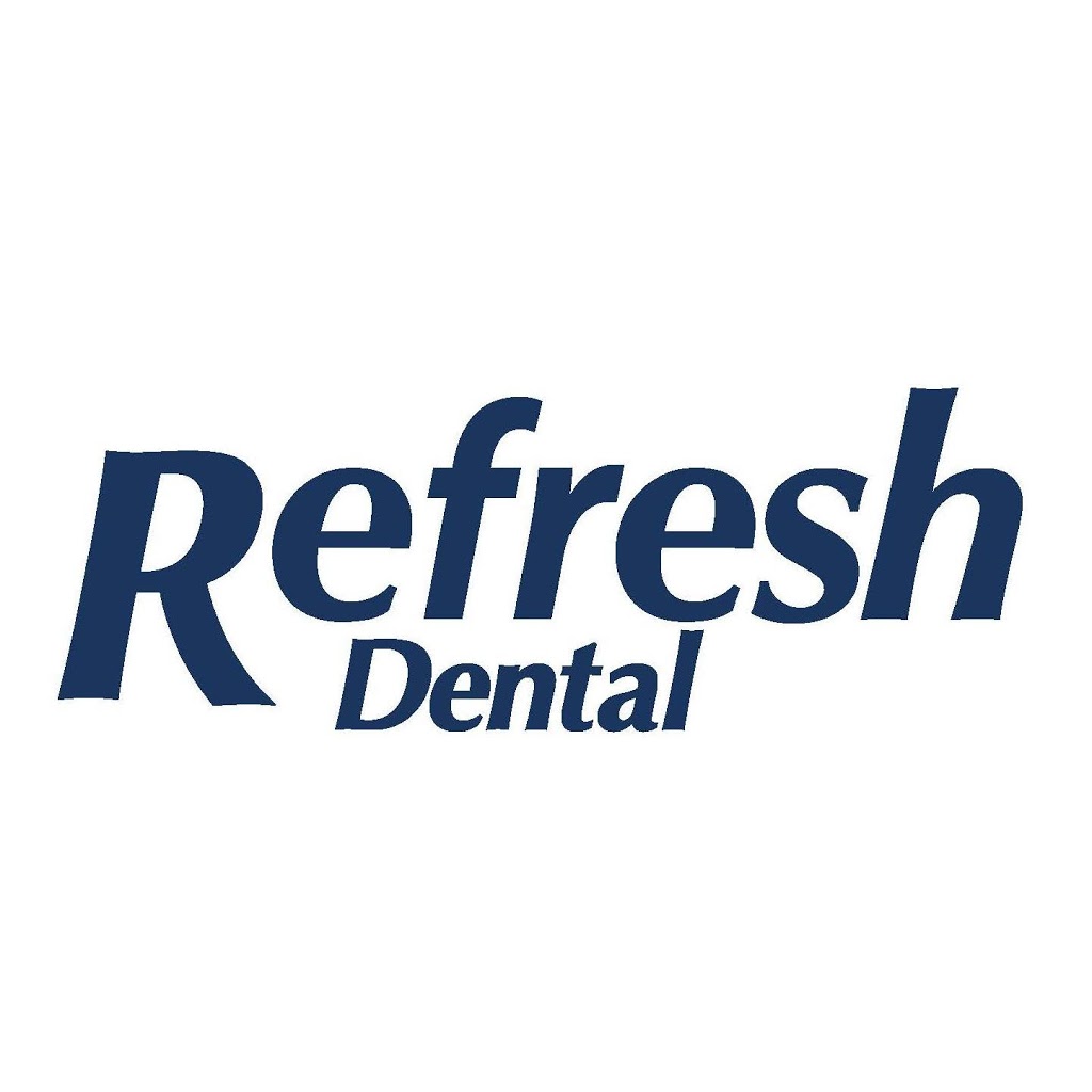 Refresh Dental | 7031 Crider Rd Suite 200, Mars, PA 16046 | Phone: (724) 772-2929
