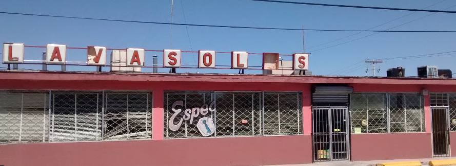 Lavasolas De Ciudad Juarez, S.A. De C.V. | Calle Tlaxcala 1057, Cuauhtémoc, 32010 Cd Juárez, Chih., Mexico | Phone: 656 612 5461
