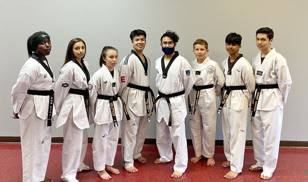 Everest Taekwondo Troy | Martial Arts & Fitness Center | 1977 E Wattles Rd ste i, Troy, MI 48085, USA | Phone: (248) 787-0185