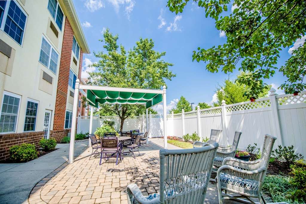 Arbor Terrace Senior Living | 9885 Greenbelt Rd, Lanham, MD 20706, USA | Phone: (301) 486-1590