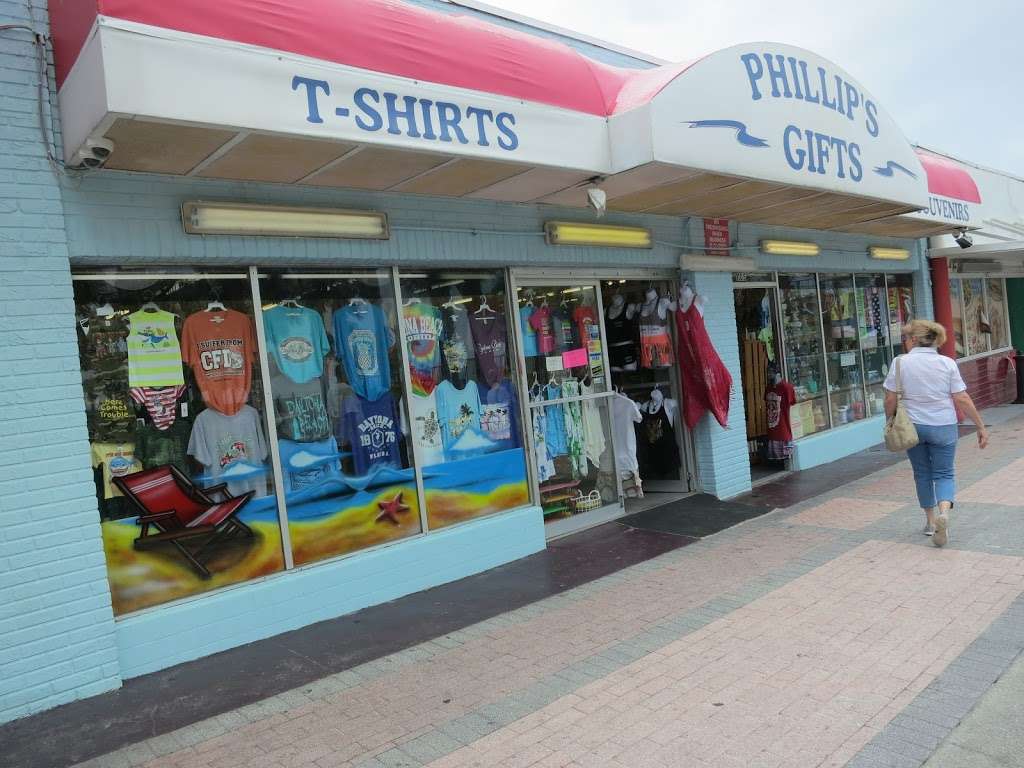 Phillips Gifts | Main St, Daytona Beach, FL 32118, USA