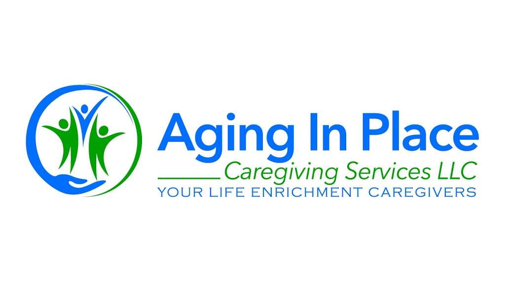 Aging In Place Caregiving Services, LLC | 14000 Crown Ct Suite 205, Woodbridge, VA 22192, USA | Phone: (571) 285-2776