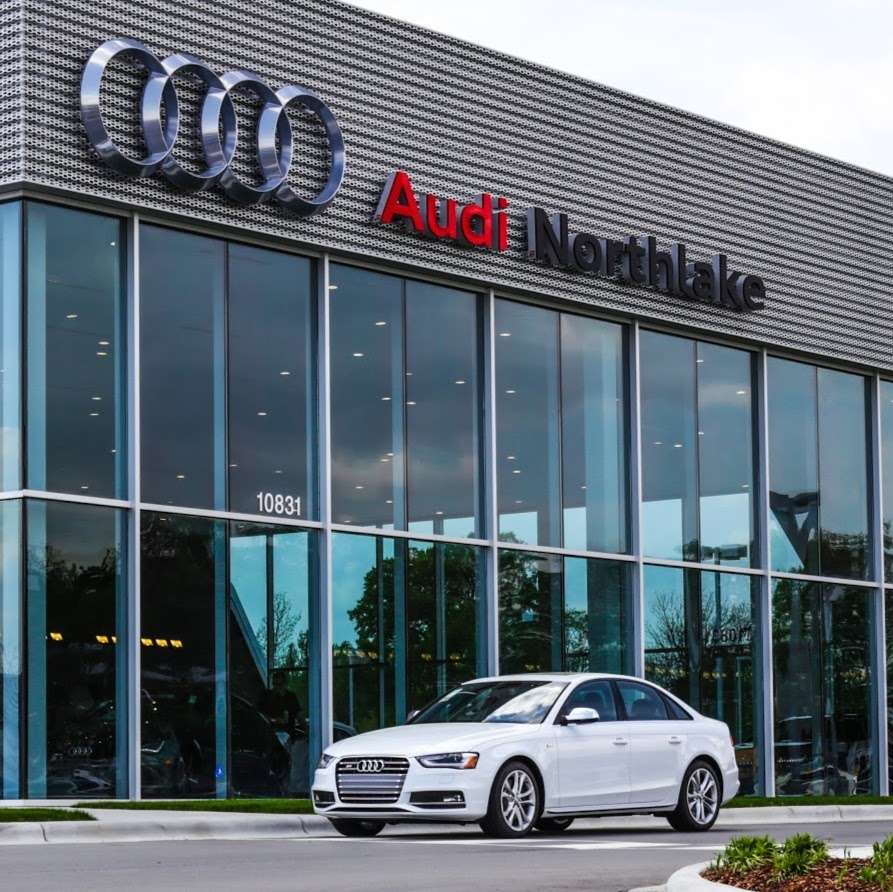 Audi Northlake | 10831 Northlake Auto Plaza Blvd, Charlotte, NC 28269, USA | Phone: (704) 321-4769