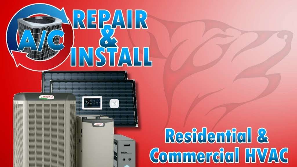 AC Repair and Install | 15605 Bay Vista Dr, Clermont, FL 34714, USA | Phone: (352) 580-0808