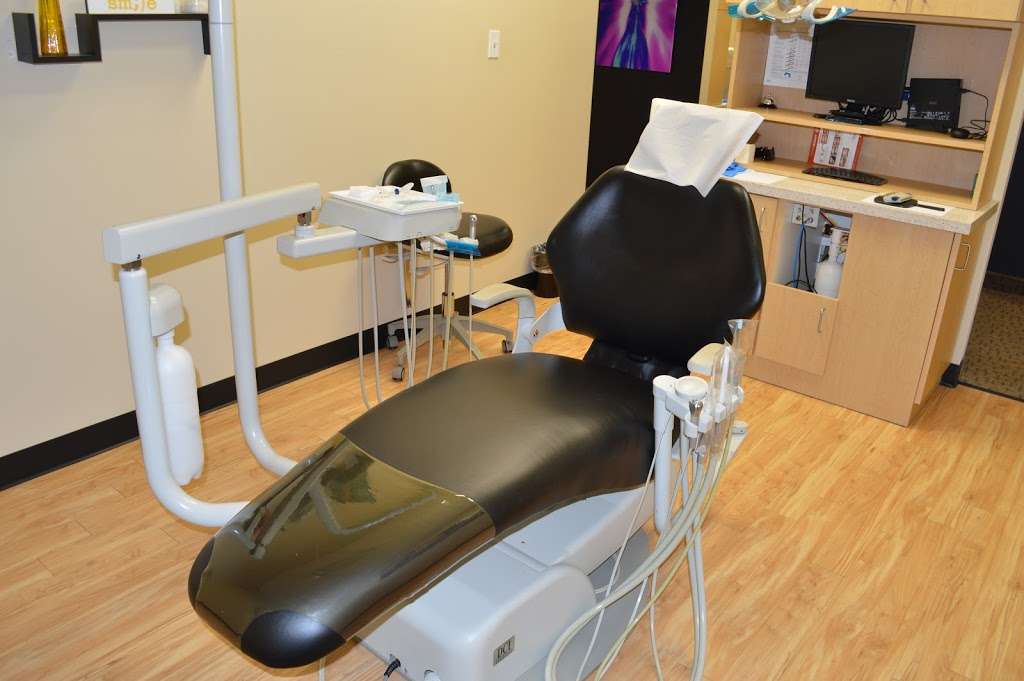 Ultra White Dental | 9727 Spring Green Blvd #200, Katy, TX 77494, USA | Phone: (832) 589-0671