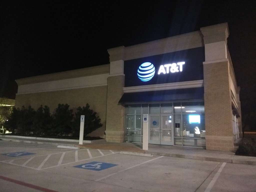 AT&T Store | 28033 I-45, Spring, TX 77380, USA | Phone: (281) 292-4008