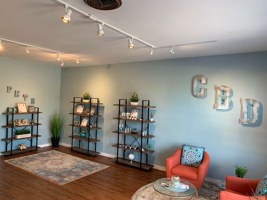 Your CBD Store - Universal City, TX | 617 Pat Booker Rd, Universal City, TX 78148, USA | Phone: (210) 467-5347