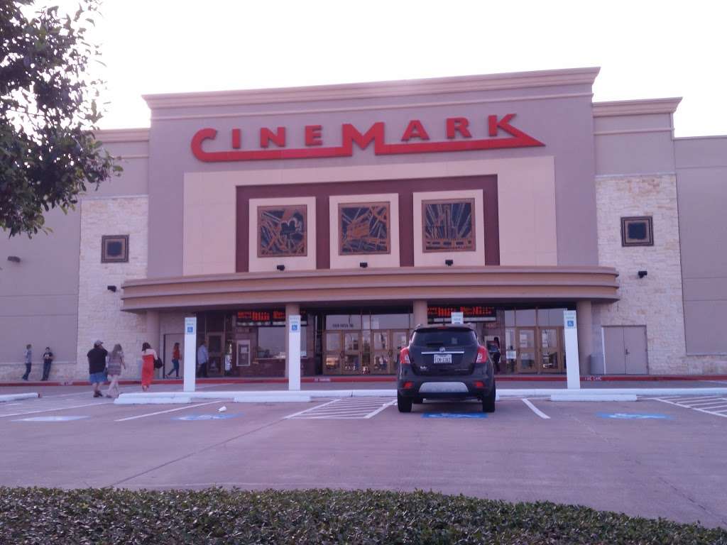 Cinemark Rosenberg 12 | 3420 Vista Dr, Rosenberg, TX 77471, USA | Phone: (281) 239-0839