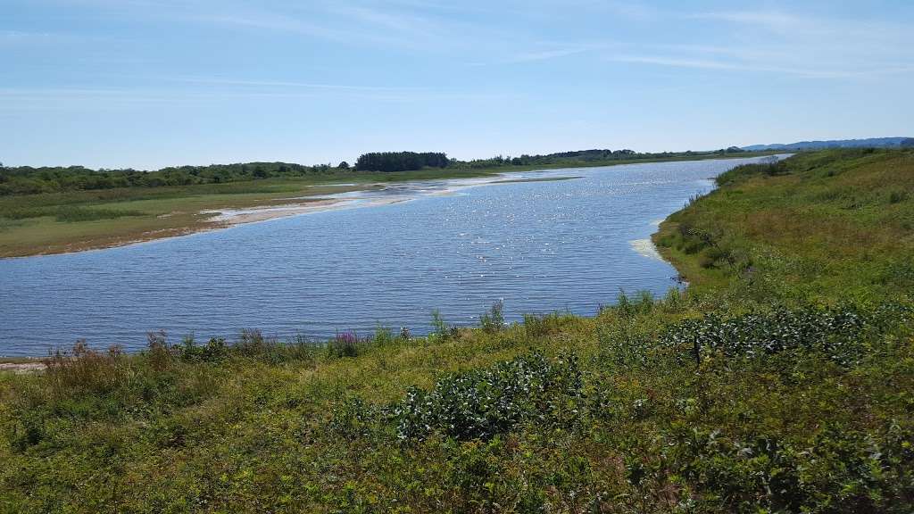 Great Marsh Area of Critical Environmental Concern | Ipswich, MA 01938, USA | Phone: (831) 647-6462