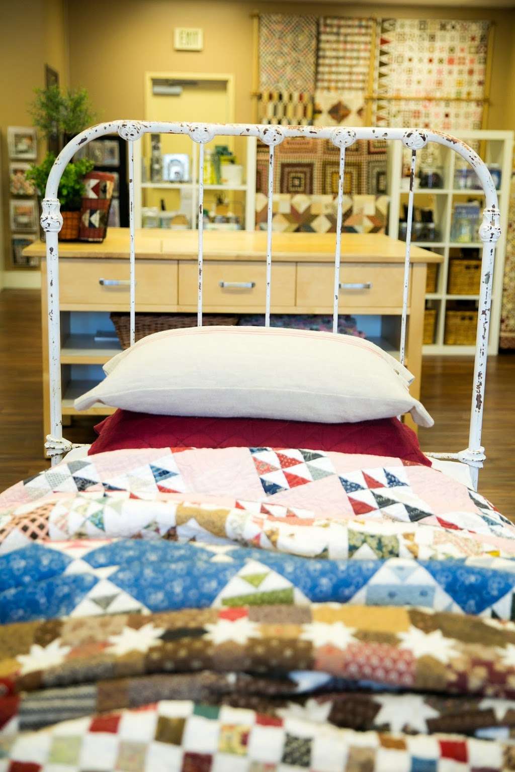 Temecula Quilt Co | 33353 Temecula Pkwy # 103, Temecula, CA 92592, USA | Phone: (951) 302-1469