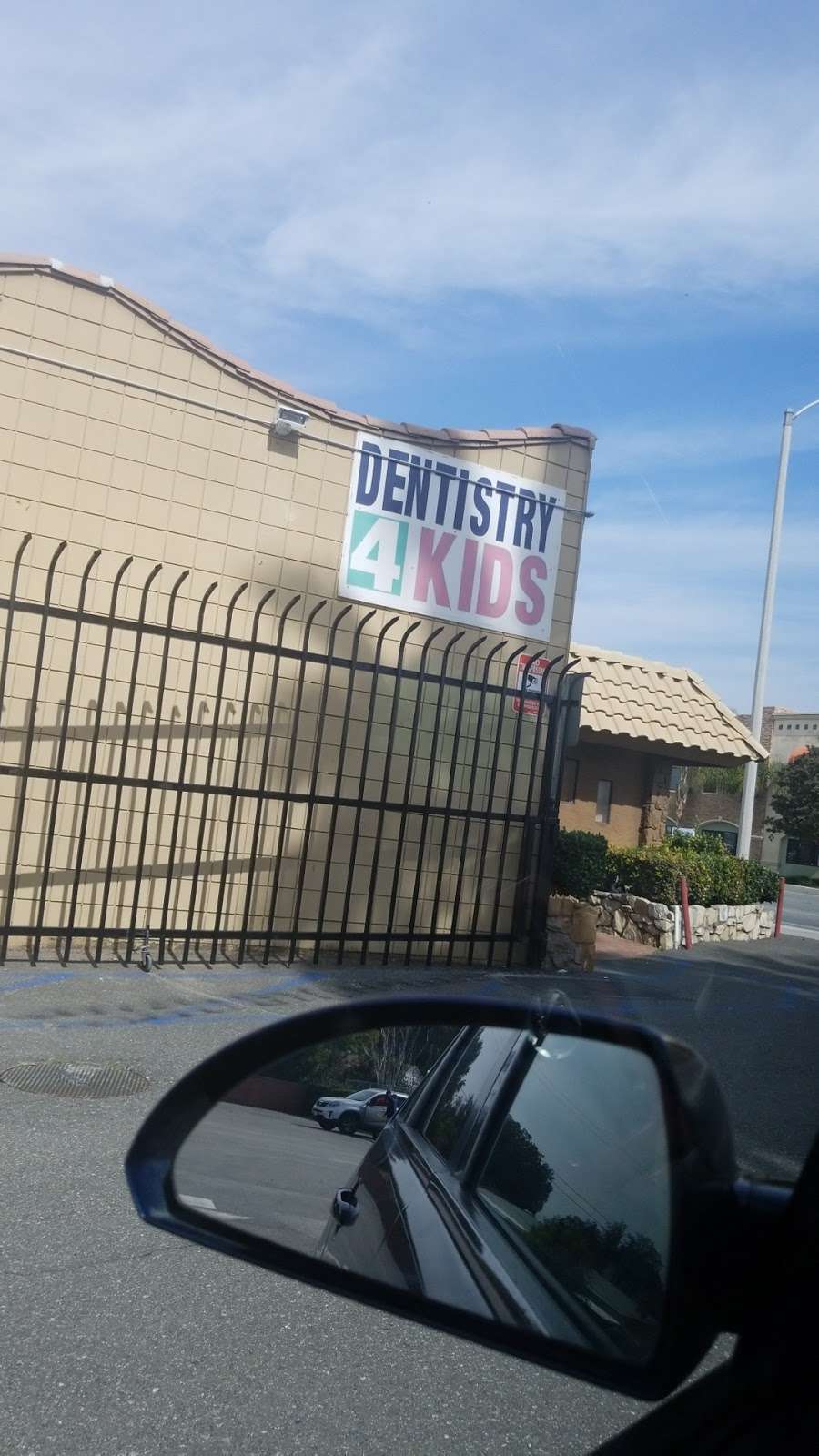 Dentistry 4 Kids | 3564 Van Buren Boulevard, Riverside, CA 92503 | Phone: (951) 688-5437