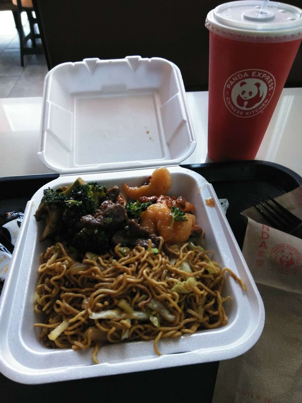 Panda Express | 1840 N Perris Blvd, Perris, CA 92571 | Phone: (951) 490-0718