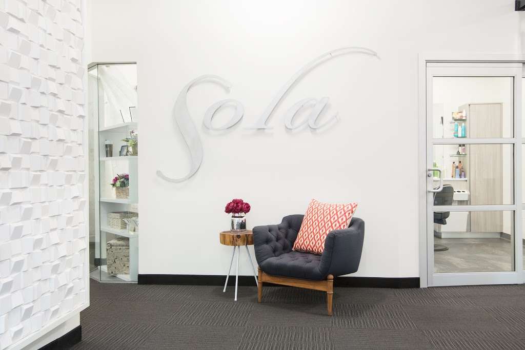 Sola Salon Studios | 2801 El Camino Real, Tustin, CA 92782, USA | Phone: (714) 944-1001