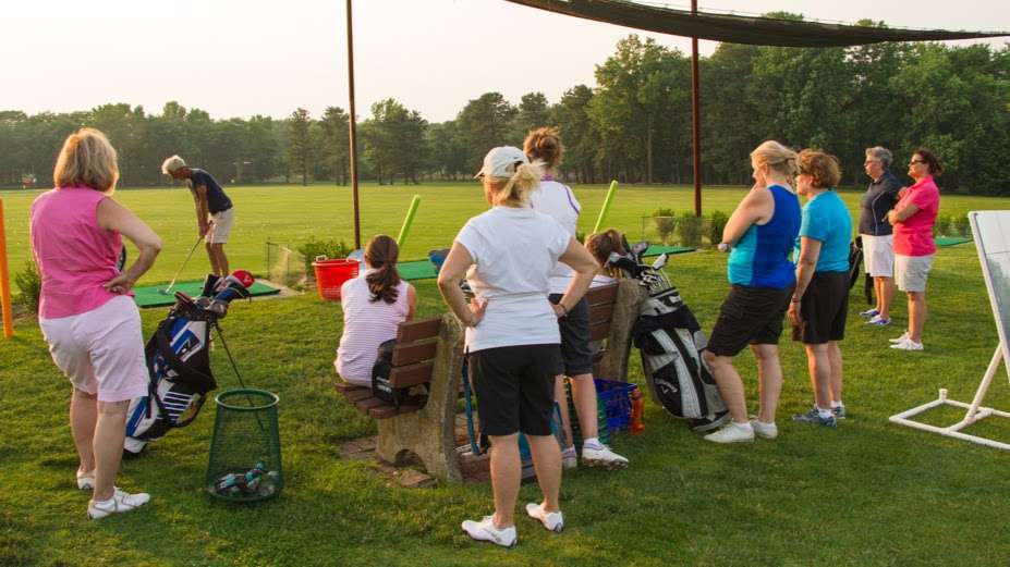 Total Golf School - Quail Ridge | 1770 Rt 34 N at Hurley Pond Rd, Wall Township, NJ 07719, USA | Phone: (732) 539-8917