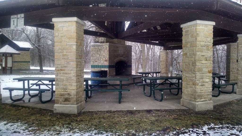 Les Arends Forest Preserve | 2S731 State Rte 31, Batavia, IL 60510, USA | Phone: (630) 232-5980