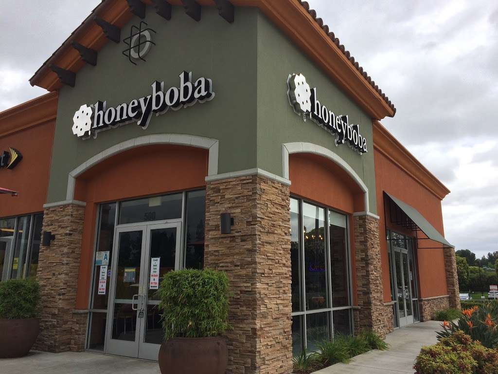 Honeyboba | 1717 Walnut Grove Ave, Rosemead, CA 91770, USA